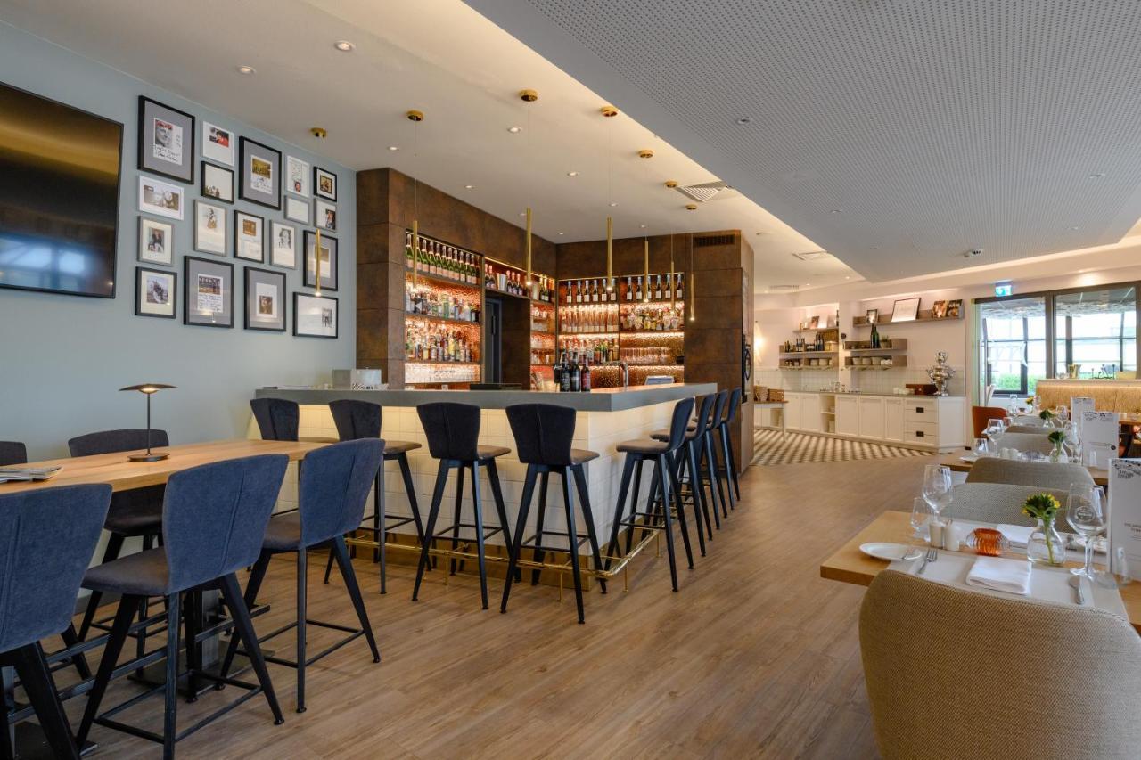 Mercure Hotel Saarbruecken City מראה חיצוני תמונה
