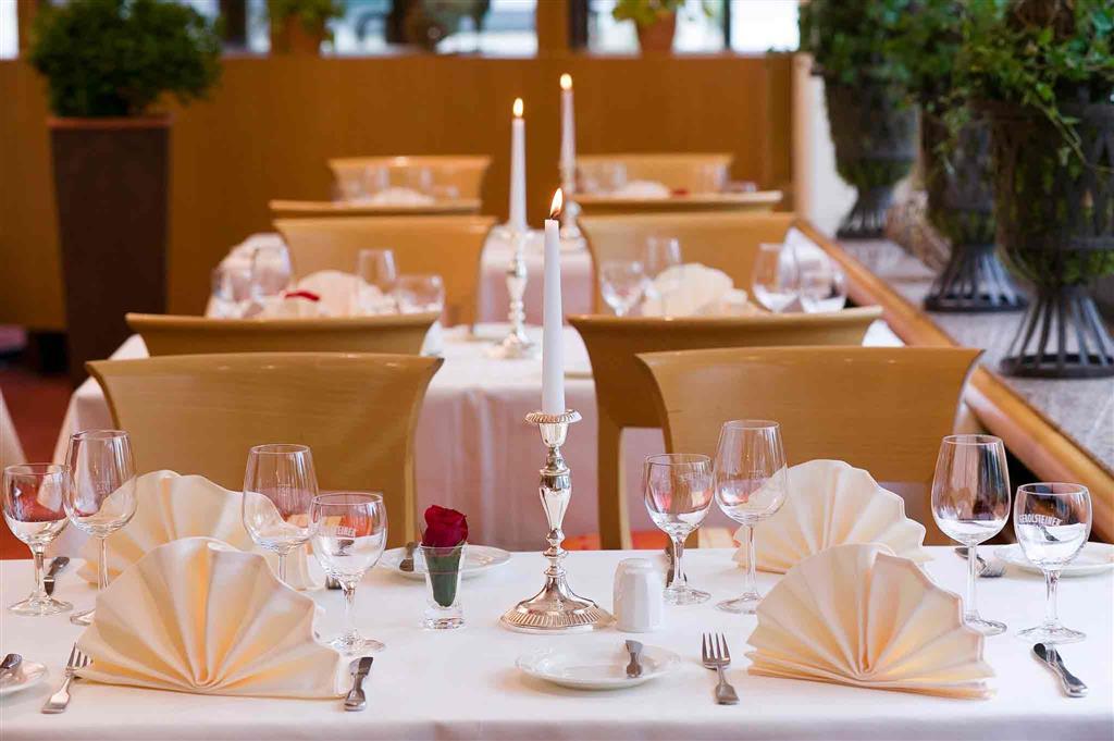 Mercure Hotel Saarbruecken City מראה חיצוני תמונה