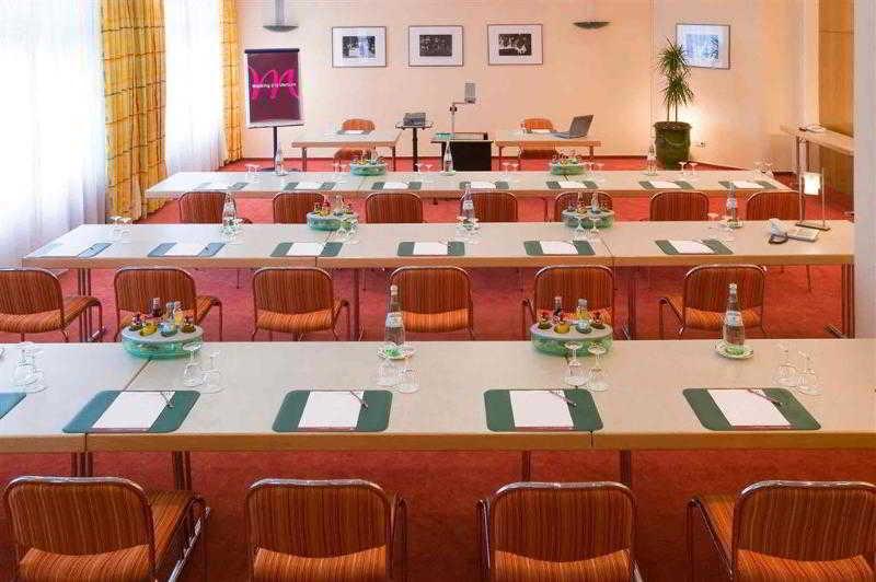 Mercure Hotel Saarbruecken City מראה חיצוני תמונה