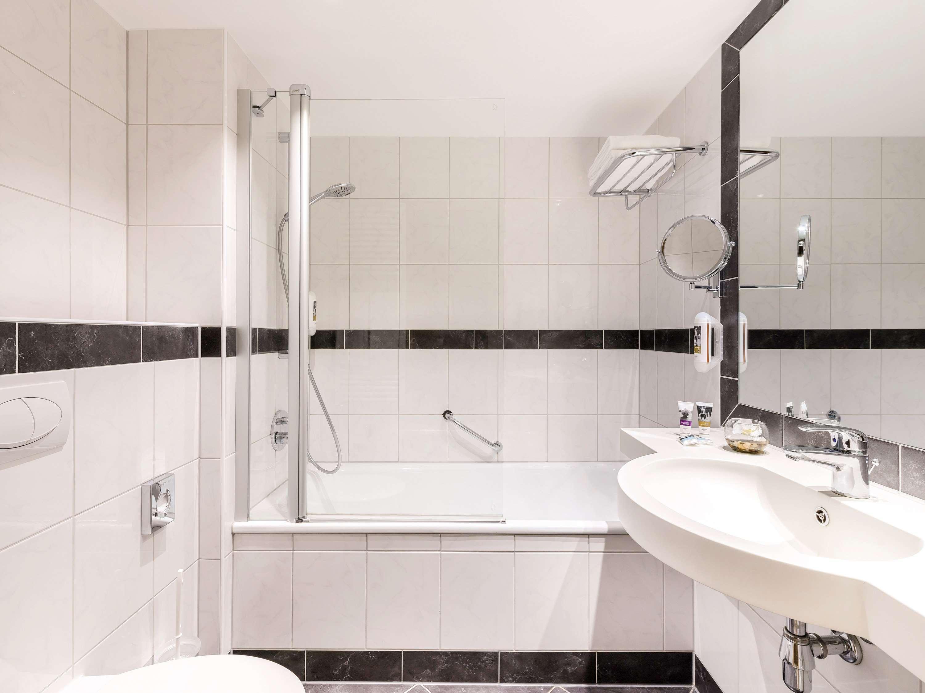 Mercure Hotel Saarbruecken City מראה חיצוני תמונה