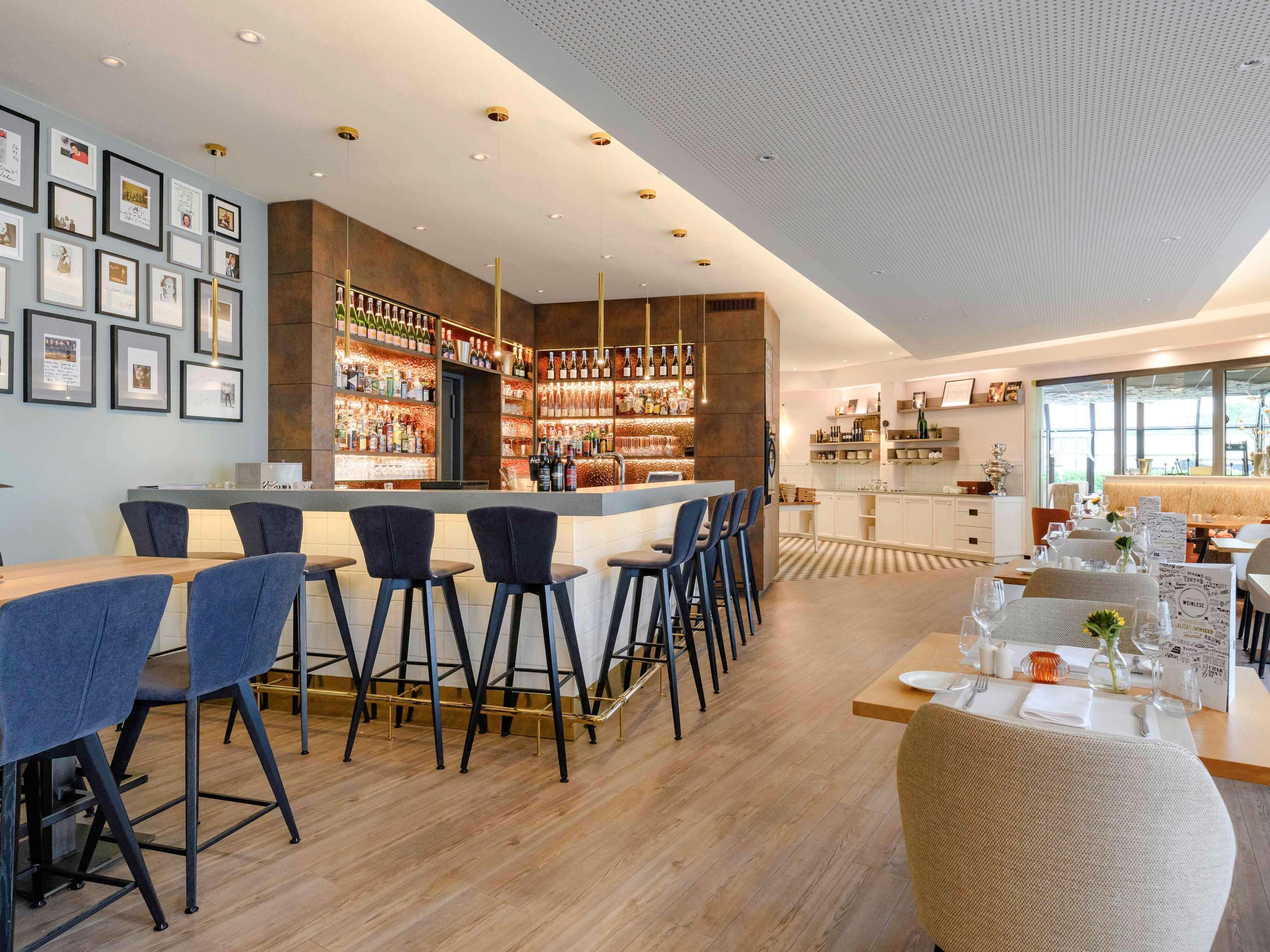 Mercure Hotel Saarbruecken City מראה חיצוני תמונה