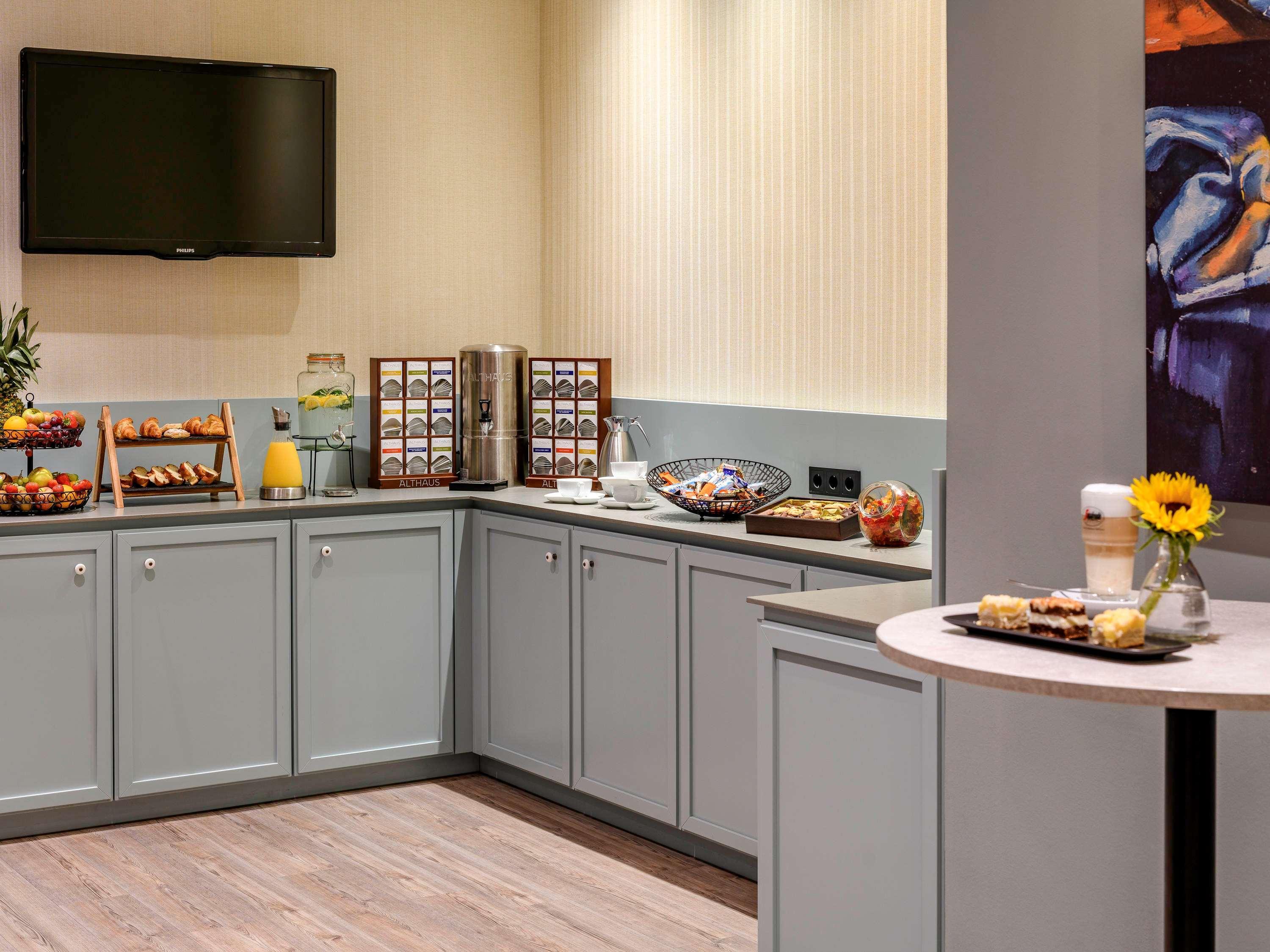 Mercure Hotel Saarbruecken City מראה חיצוני תמונה
