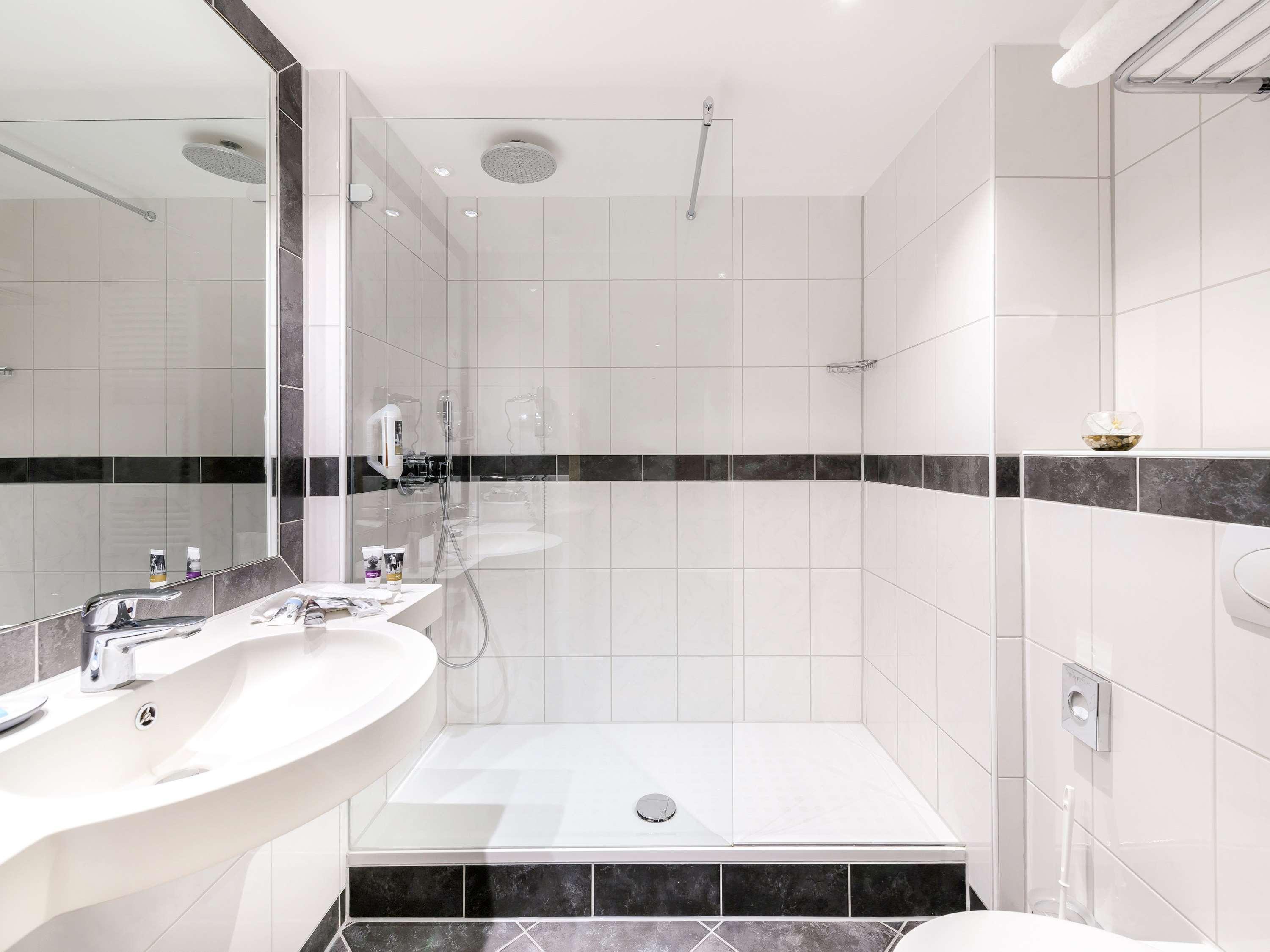 Mercure Hotel Saarbruecken City מראה חיצוני תמונה